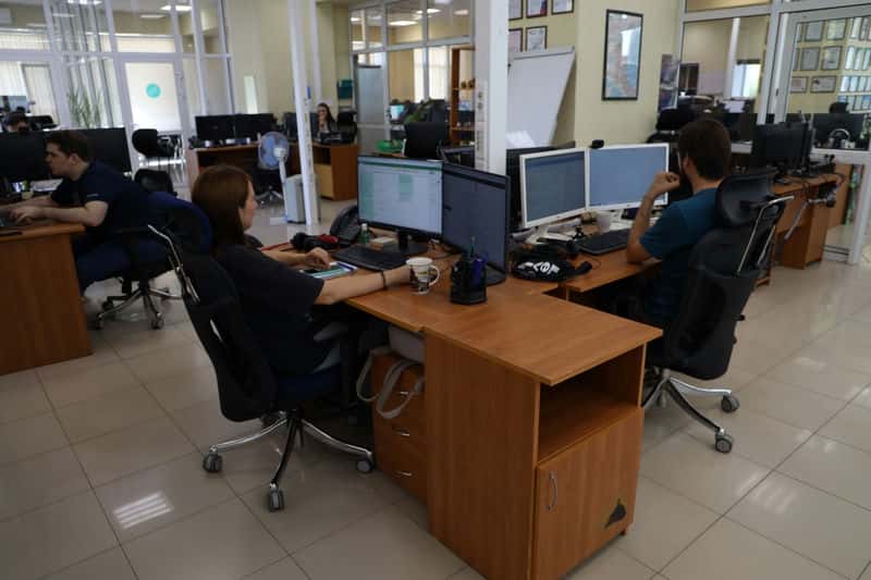 В Кургане построят новую современную IT-площадку