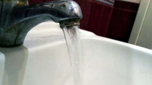 «Водный союз» назвал сумму долга курганцев за воду