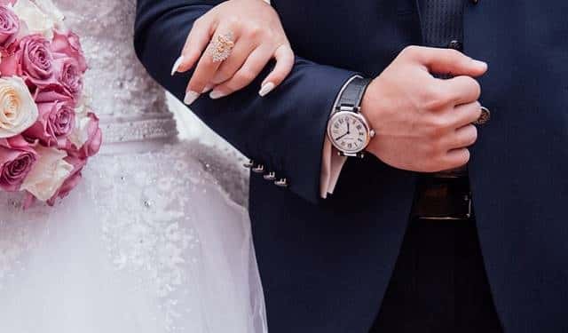 Спрос на «красивые даты» для регистрации брака возник в Зауралье