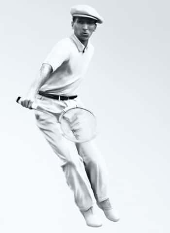 футболка поло