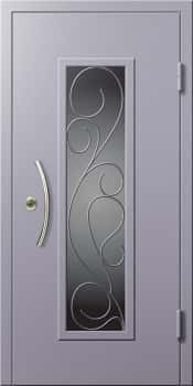 входные металлические двери