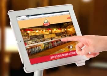 Размещение рекламы в гостиницах