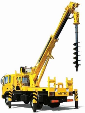 аренда ямобура