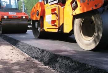 Правильный выбор асфальтирования дороги