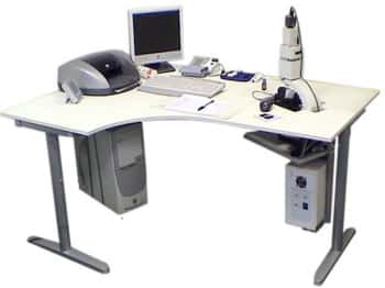 Компьютерный капилляроскоп