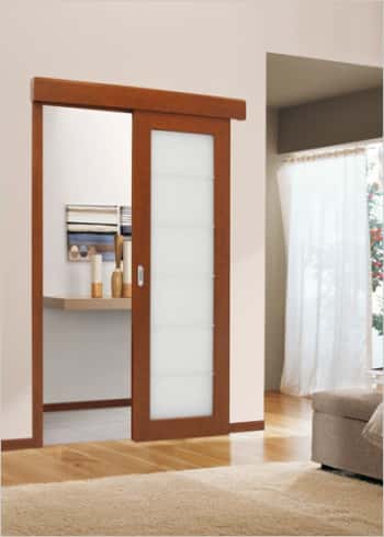 двери купе Софья