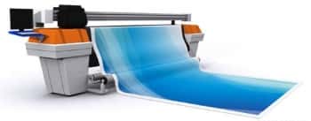 Печать баннеров