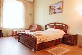 аренда квартир в Одессе посуточно