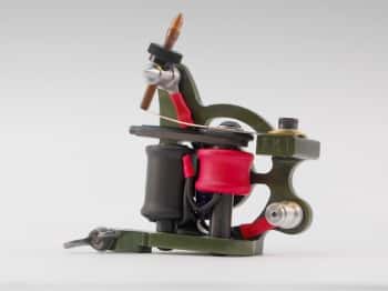 Индукционные тату машинки