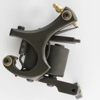 Индукционные тату машинки