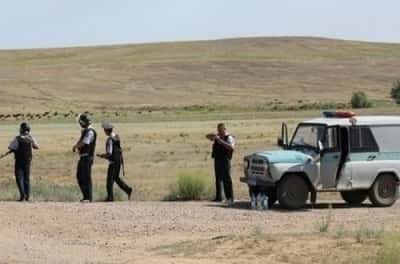 новости Казахстана