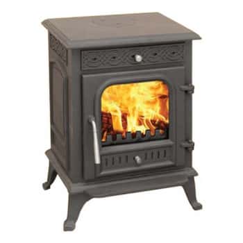 чугунные печи Смарт