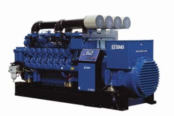 Выбираем дизельную электростанцию