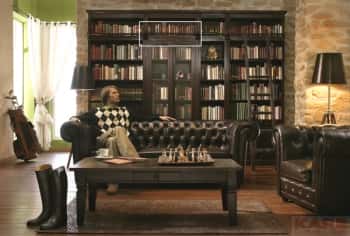 дизайнерские журнальные столики