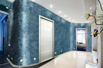 штукатурки для фасадной отделки