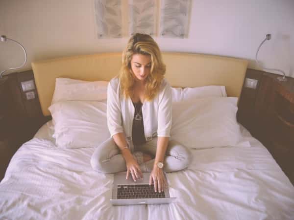 уют внутри помещения