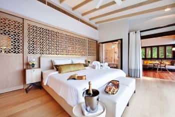 Отели в Пхукете