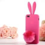 чехол банни