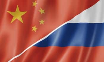 Китайский рынок для России