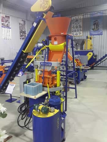 вибропресс Кондор