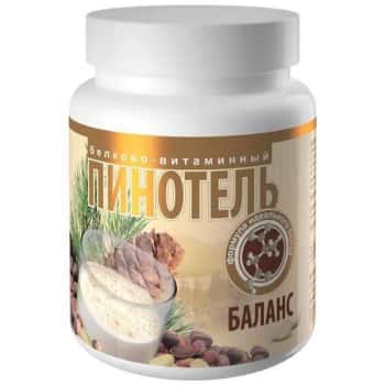 Коктейль «Пинотель Баланс»