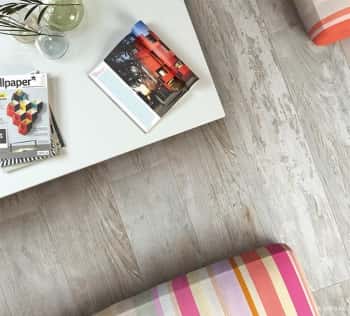 Плитка фабрика Cerdomus коллекция Club в интерьере