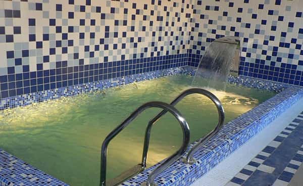 затирка для бассейна