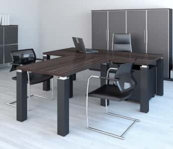 офисная мебель от компании Атлон