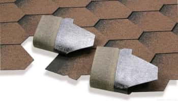 битумная кровля