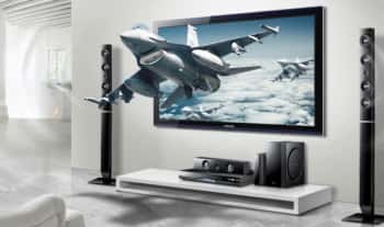 Домашний кинотеатр