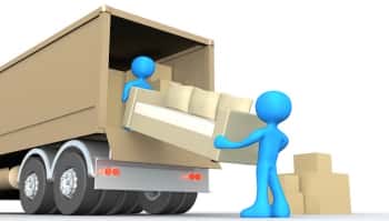 Услуги перевозки в Киеве