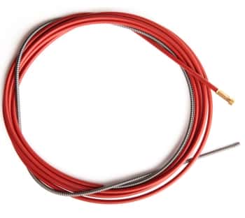 Направляющий канал сварочной проволоки