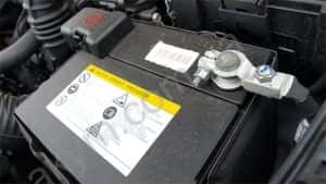 аккумуляторы для авто в Киеве