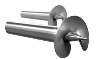 винтовые сваи