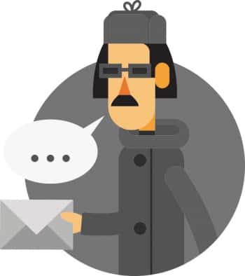 Сервис почтовых рассылок