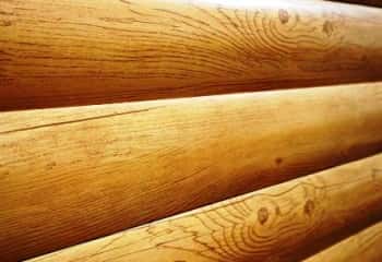 сайдинг под бревно