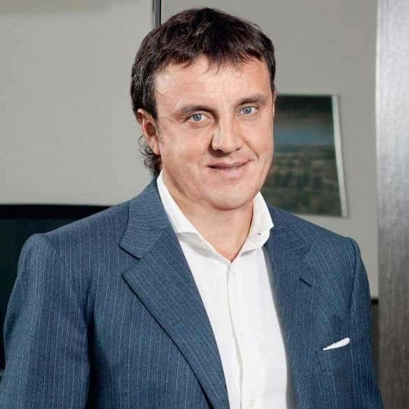 Таран в офисе РАТМ