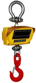 крановые весы