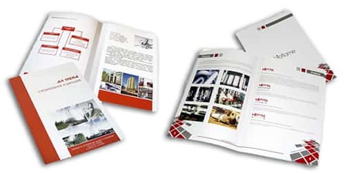 печать каталогов