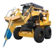 гидромолот для МКСМ-800