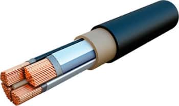 кабель ВВГЭнг-FRLS