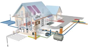 Проектирование тепловых сетей