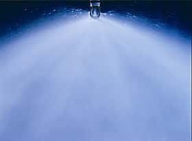 водяное пожаротушение