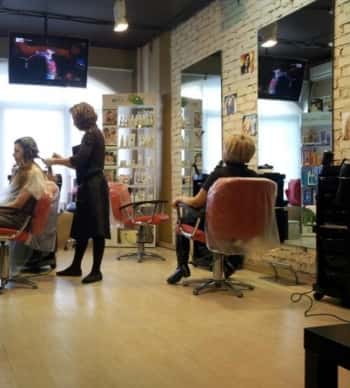 салон красоты на Юго-Западной