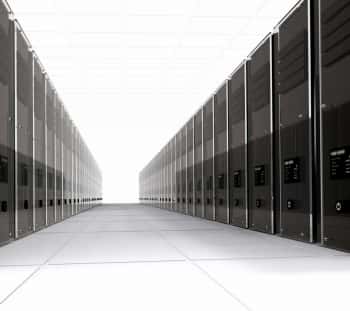 сервера в Европе