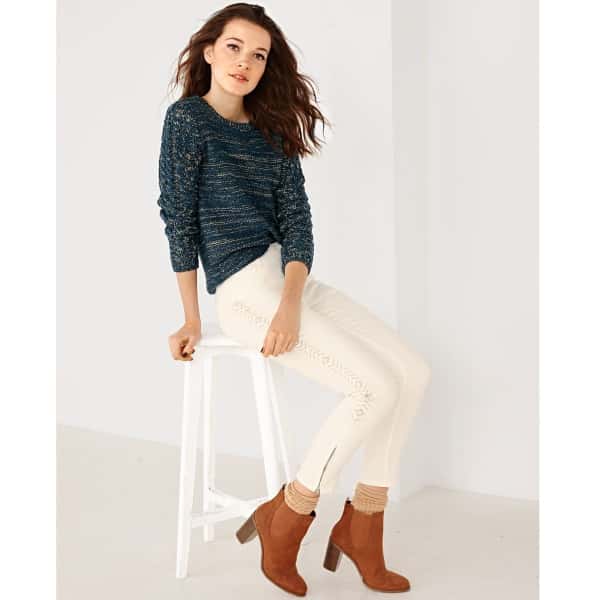 обувь от La Redoute