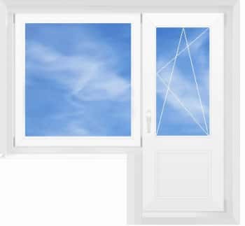 балконный блок