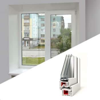 Металлопластиковые окна