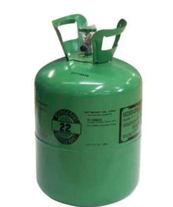 Фреон R22