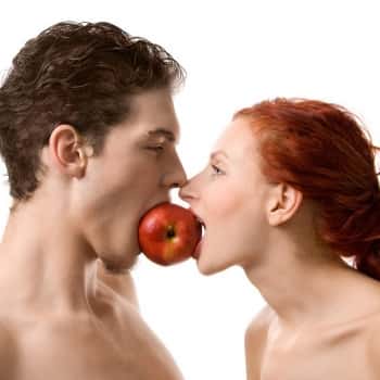 Интимные отношения